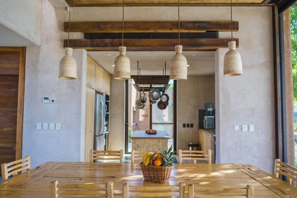 Eugenio Bustos Casa Crux - Bodega Alfa Cruxヴィラ エクステリア 写真